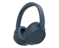 Słuchawka bezprzewodowa SONY WH-CH720L ANC Niebieskie